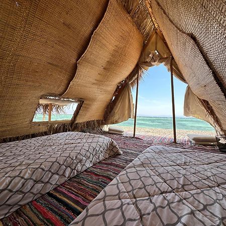 Gabila Blue Lagoon Dahab Extérieur photo